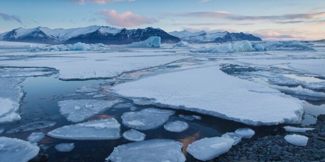 Μελέτη: Η άνοδος της στάθμης των θαλασσών άρχισε διεθνώς το 1863