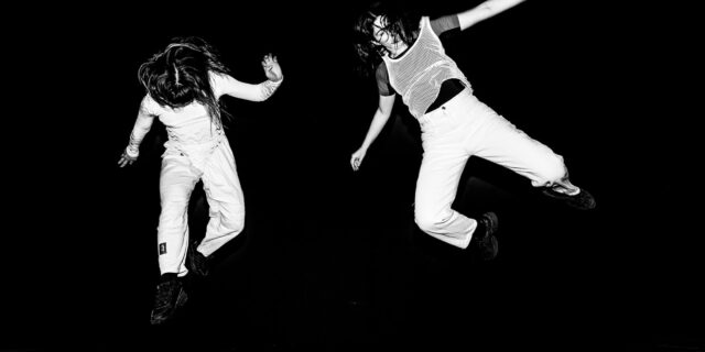 9o Φεστιβάλ Νέων Χορογράφων: Εσύ, μπορείς να χορέψεις στον ρυθμό του αύριο;