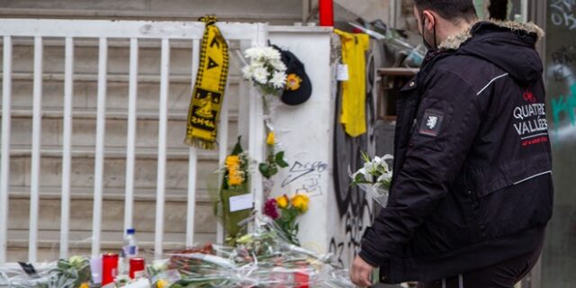 ΚΚΕ: Η παραδειγματική τιμωρία των ενόχων για τη δολοφονία του 19χρονου είναι το ελάχιστο που πρέπει να γίνει