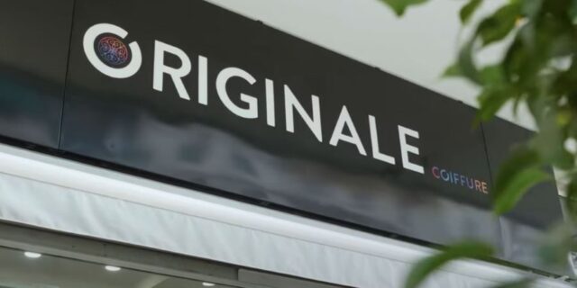 Originale Coiffure: Πώς να βάφεις το μαλλί σου στην ψηφιακή εποχή