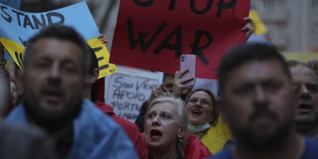 Από το ποδόσφαιρο μέχρι τη Φόρμουλα – Τι χάνει η Ρωσία μετά την εισβολή στην Ουκρανία