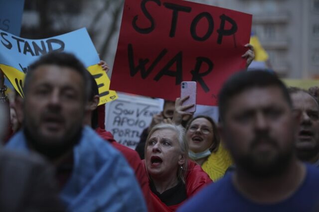 Από το ποδόσφαιρο μέχρι τη Φόρμουλα – Τι χάνει η Ρωσία μετά την εισβολή στην Ουκρανία