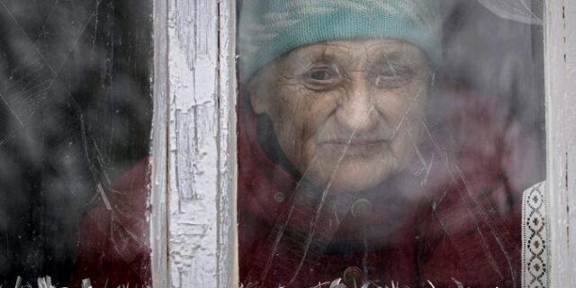 Γράμμα από το Κίεβο: Ξορκίζοντας τον πόλεμο…