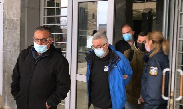 Στάθης Παναγιωτόπουλος: Ξανά σε δίκη για διαρροή βίντεο πρώην συντρόφου του