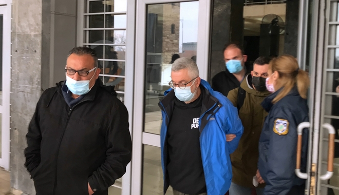 Στάθης Παναγιωτόπουλος: Αντιμέτωπος με τη Δικαιοσύνη με βαρύ κατηγορητήριο