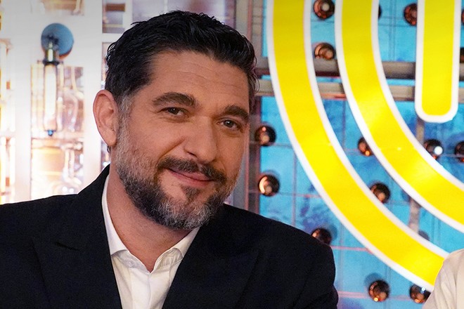 MasterChef: Γενέθλια στο πλατό για τον Πάνο Ιωαννίδη – Με ποια παίκτρια έχουν γεννηθεί την ίδια μέρα