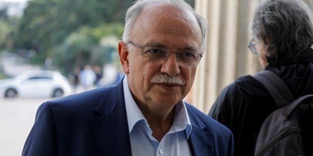 Ερώτηση Παπαδημούλη σε Κομισιόν για τη χρηματοδότηση της “Ελληνικής Εταιρείας Προγεννητικής Αγωγής”