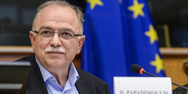 Παπαδημούλης: Η “καταπληκτική ποιότητα ζωής” του Μητσοτάκη αφορά τους λίγους και ισχυρούς