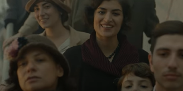 Μπισκότα Παπαδοπούλου: Η νέα διαφήμιση σαν κινηματογραφική ταινία, που θα σε κάνει να δακρύσεις