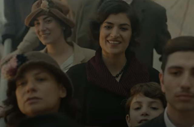 Μπισκότα Παπαδοπούλου: Η νέα διαφήμιση σαν κινηματογραφική ταινία, που θα σε κάνει να δακρύσεις