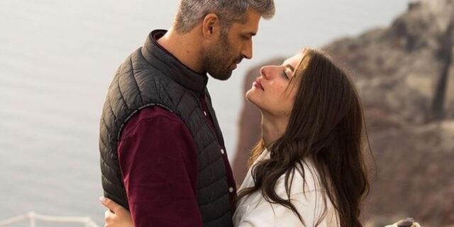 Αλέξης Παππάς και Άννα Ζένιου απαντούν αν είναι ζευγάρι – Η ατάκα για την Αθηνά New York