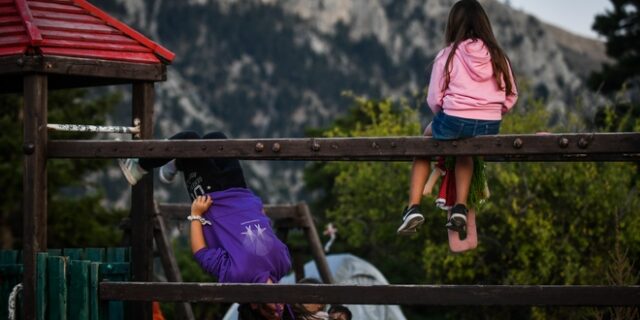 Ηλιούπολη: Σεξουαλική παρενόχληση 6χρονου κοριτσιού σε παιδική χαρά