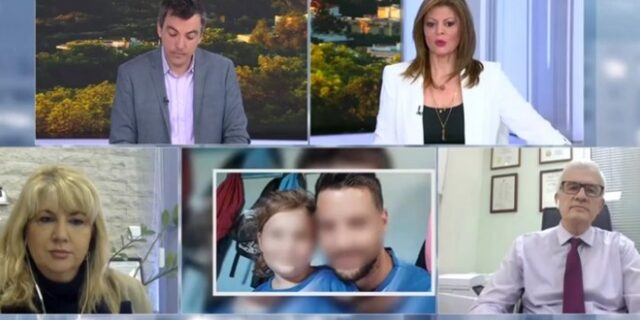 Πάτρα: “Δεν υπήρξε εξωτερική παρέμβαση στον απινιδωτή” λέει ο γιατρός της Τζωρτζίνας