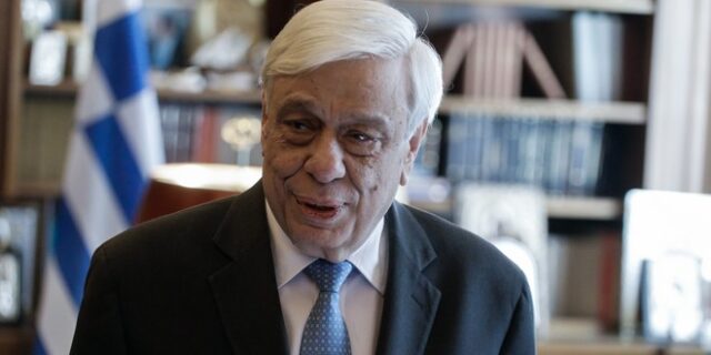 Προκόπης Παυλόπουλος: Δεύτερη έκδοση του βιβλίου του “Μελέτες για τα Εθνικά Θέματα και για το Κυπριακό Ζήτημα”