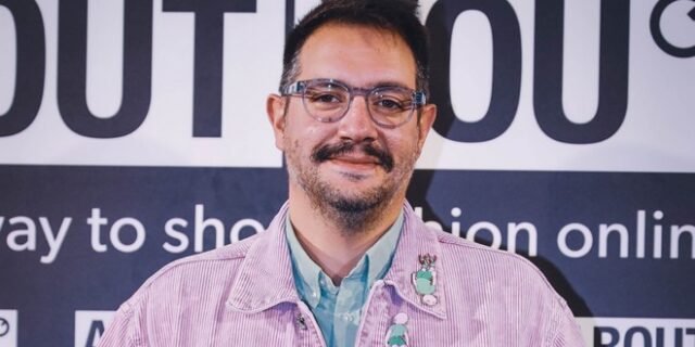 Ατύχημα για τον Παύλο Χάππιλο – Έπεσε με τα πατίνια