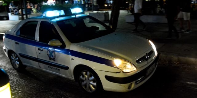 Κιλκίς: Ληστεία με μαχαίρωμα – Δύο συλλήψεις