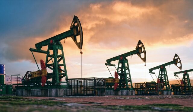 Πετρέλαιο: Σ. Αραβία και Ρωσία συνεχίζουν τη μείωση της παραγωγής