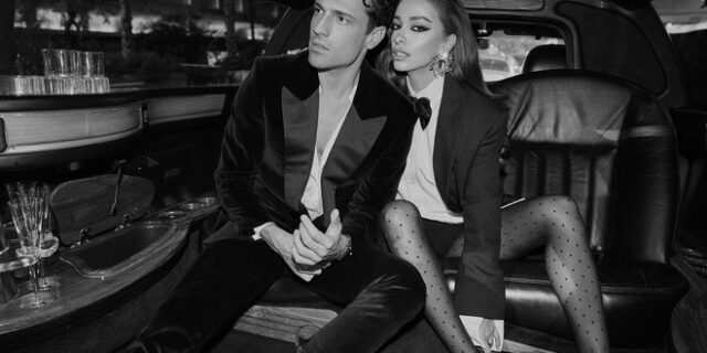 Κωνσταντίνος Αργυρός – Ελένη Φουρέιρα: Επιστρέφουν με εκρηκτικές εμφανίσεις