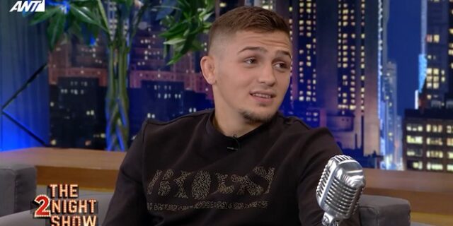 Γιωρίκας Πιλίδης: “Με τη μάνα μου πουλήσαμε όλα τα χρυσαφικά μας, για να μπορέσω να κατέβω στους αγώνες”