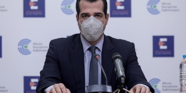 Πλεύρης: Άρση όλων των μέτρων έως τα τέλη Μαρτίου