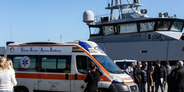 Euroferry Olympia: Μάχη με τον χρόνο για τους 12 αγνοούμενους – Η δραματική έκκληση των συγγενών