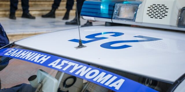 Σέρρες: Ζευγάρι προσπάθησε να κλέψει 47χρονη – Τη χτύπησαν με ξύλο στο κεφάλι