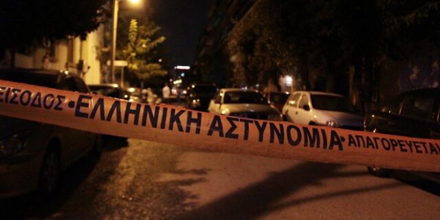 Ανθρωποκτονία ο θάνατος του 44χρονου στο Μενίδι – Αστυνομικός ένας από τους δύο συλληφθέντες