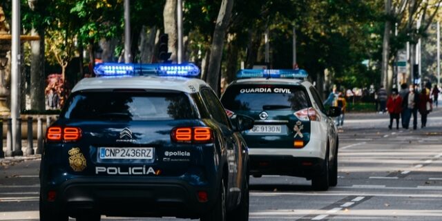 Συναγερμός στη Σεβίλλη: Πυροβολισμοί από ένοπλο που παραμένει ταμπουρωμένος – Αρκετοί τραυματίες