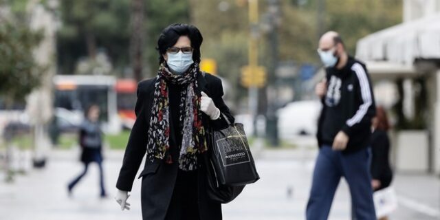 Κορονοϊός: 1.759 νέα κρούσματα σήμερα στη Θεσσαλονίκη