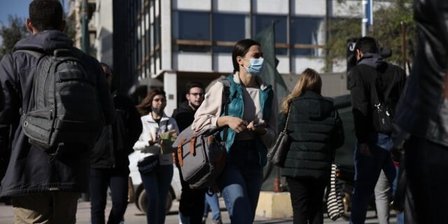 Κορονοϊός – Διασπορά: Μεγάλο το πρόβλημα στην Κρήτη-Αγγιξε τα 1.000 κρούσματα το Ηράκλειο