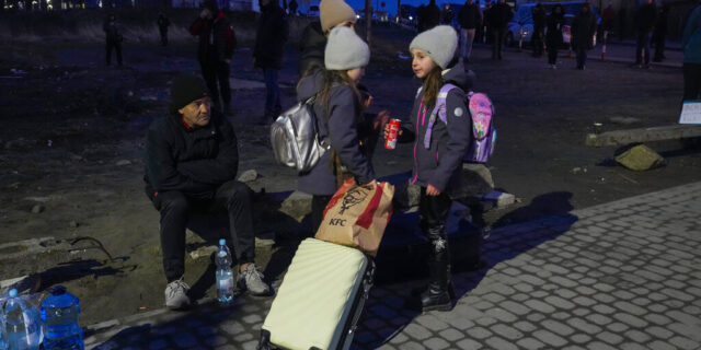 Δανία: Μιμείται τη Μ. Βρετανία και στέλνει τους αιτούντες άσυλο στη Ρουάντα