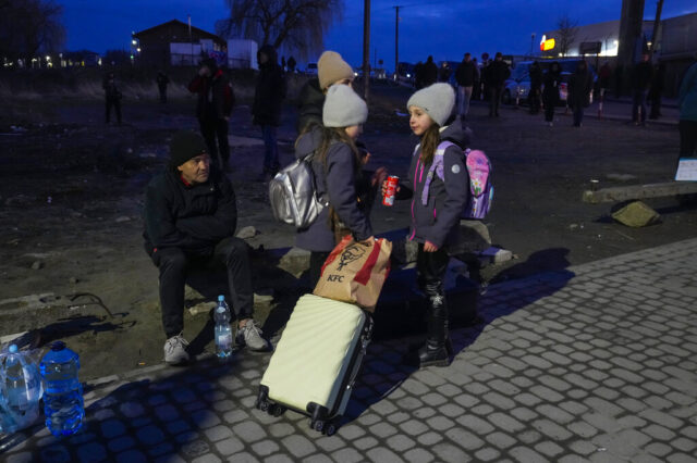 Δανία: Μιμείται τη Μ. Βρετανία και στέλνει τους αιτούντες άσυλο στη Ρουάντα
