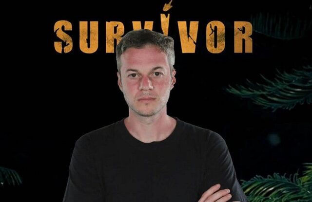 Survivor – Άγγελος Πουλής: Η πρώτη ανάρτηση μετά την οικειοθελή αποχώρηση