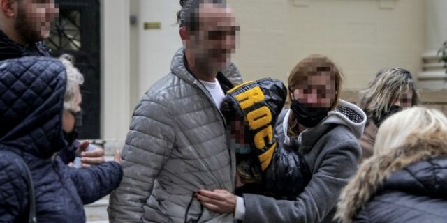 Πάτρα: Αποφυλακίζεται ο προπονητής που κατηγορείται για παρενόχληση 14χρονης