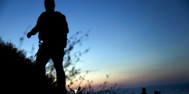 Κόλαφος για την Ελλάδα η Ύπατη Αρμοστεία του ΟΗΕ: Έχουν καταγραφεί 540 pushbacks από το 2020