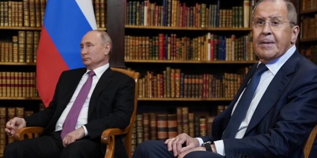 Πόλεμος στην Ουκρανία: Σε ισχύ το δεύτερο πακέτο κυρώσεων της ΕΕ κατά της Ρωσίας