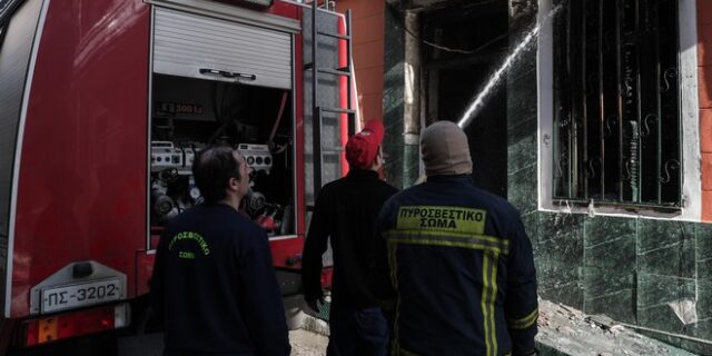Βραυρώνα: Γεμάτο φιάλες προπανίου το παρασκευαστήριο ναρκωτικών