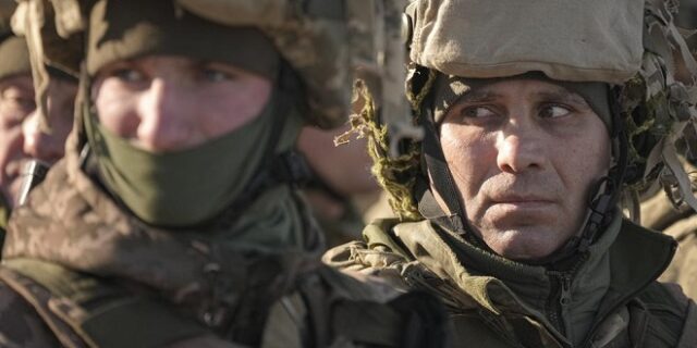 Ουκρανία: Πόλεμος νεύρων στα σύνορα – Οι ρωσικές “αποδείξεις” που διαψεύδει η Δύση