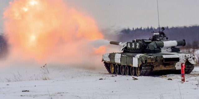 Ουκρανία: Δε “βγαίνει” το σχήμα της Νορμανδίας, φόβοι για νέες ρωσικές δυνάμεις