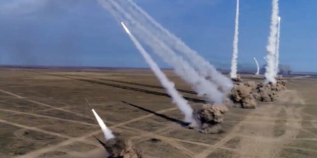 ΗΠΑ: Ενδεχομένως μέσα στην εβδομάδα η ρωσική εισβολή στην Ουκρανία