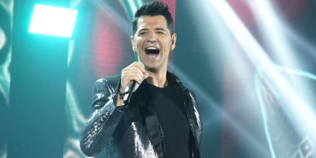 Σάκης Ρουβάς: Σάλος μετά τις δηλώσεις για Λιγνάδη – Ο Νίκος Τερζής του απαγορεύει να λέει τραγούδια του