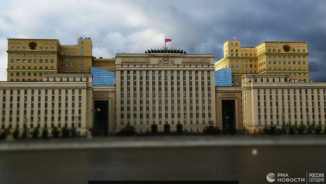 Ρωσική πρεσβεία: Ξέσπασμα με ιταμούς χαρακτηρισμούς κατά της Ελλάδας