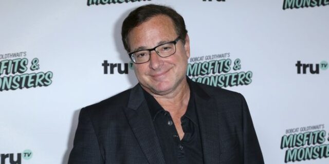 Bob Saget: Χτύπησε στο κεφάλι, έπεσε για ύπνο και πέθανε
