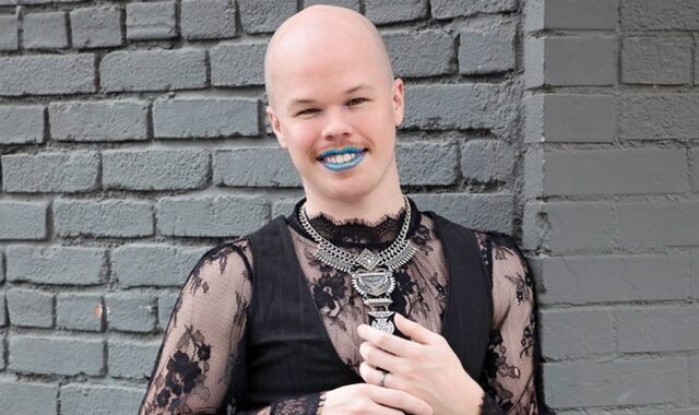 Σαμ Μπρίντον: Το πρώτο non binary άτομο στην κυβέρνηση Μπάιντεν