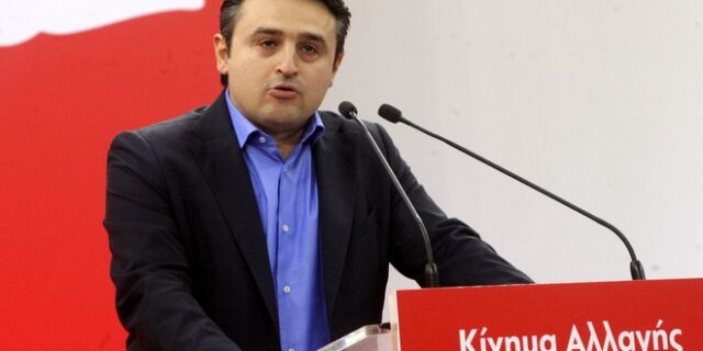 Αντώνης Σαουλίδης: Πόσα παθήματα για το μάθημα; Ο κατηφορικός δρόμος για τη χρεοκοπία