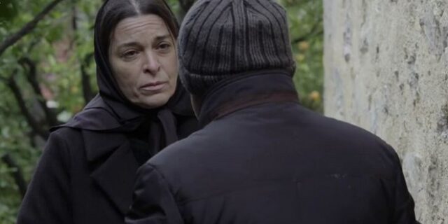 Σασμός: Το χωριό βυθίζεται στο αίμα – Όσα θα δούμε την Τρίτη