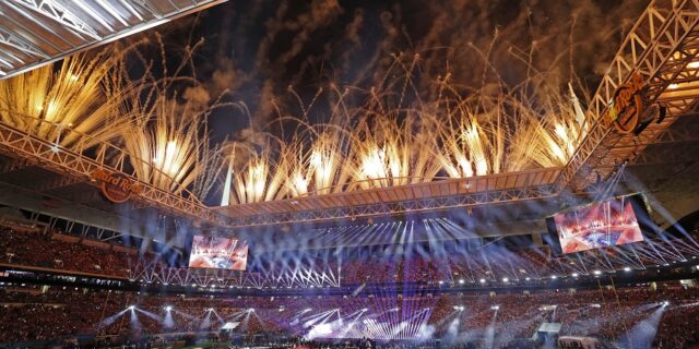 Super Bowl: Όσα πρέπει να ξέρετε για τον τελικό