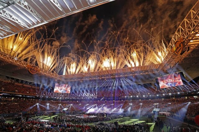 Super Bowl: Όσα πρέπει να ξέρετε για τον τελικό
