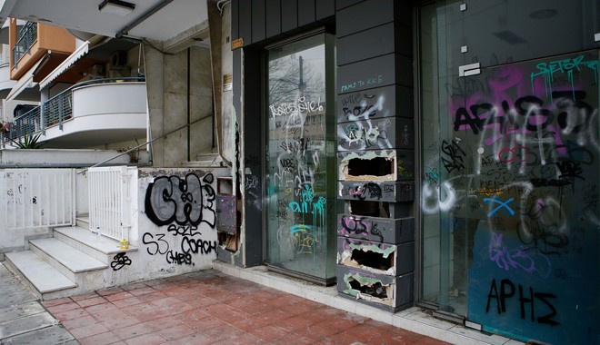 Θεσσαλονίκη: Σε πέντε άτομα επιτέθηκαν οι δράστες της δολοφονίας – Τους ρώτησαν τι ομάδα είναι