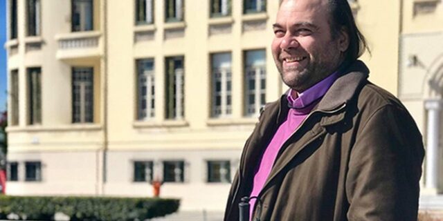 Φώτης Μπίμπασης: Αθλητισμός και match-games προσβάσιμα σε όλους